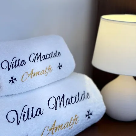 Matilde Apartment *