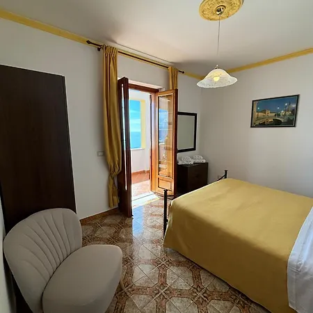 Matilde * Amalfi