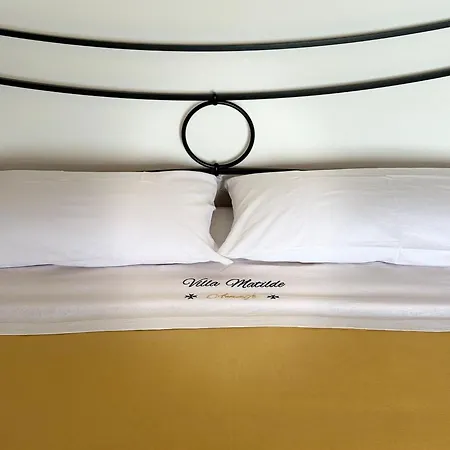 Matilde Apartment