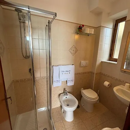 Matilde Apartment *