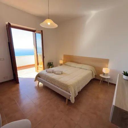 Apartment Matilde *
