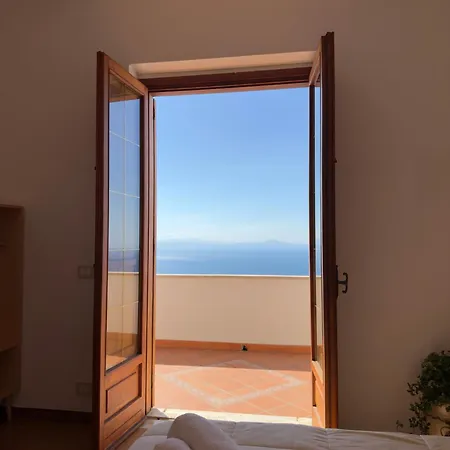 Matilde Apartment Amalfi