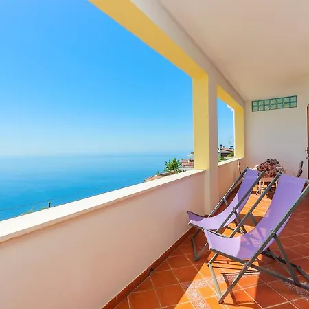 Apartment Matilde Amalfi