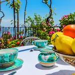 Daire Matilde Amalfi