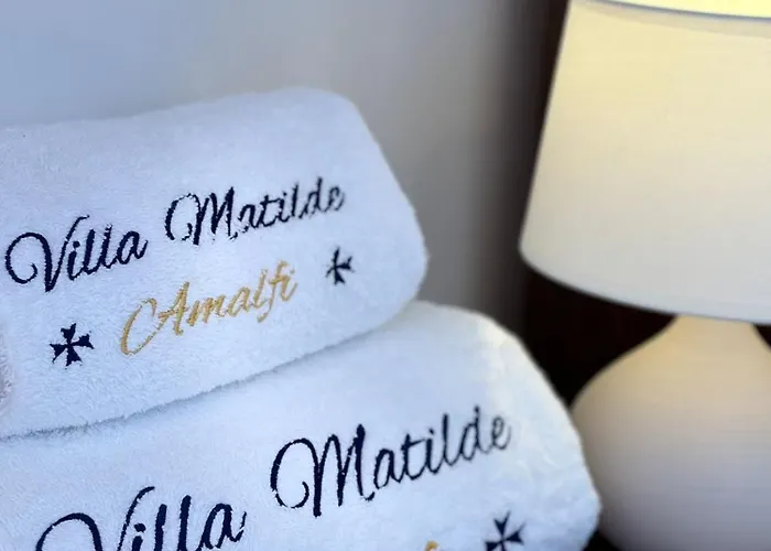 Matilde Appartement *