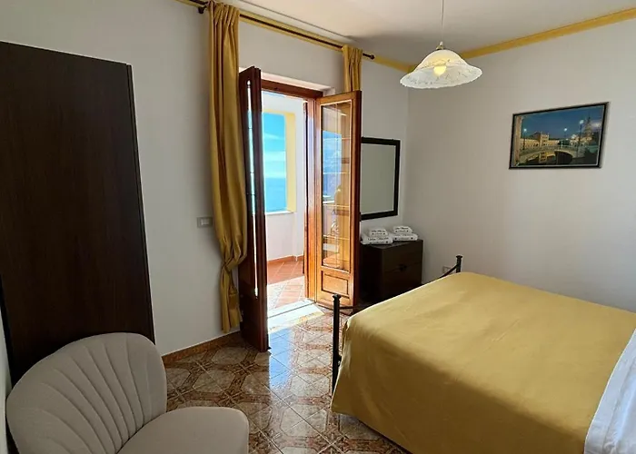 Matilde * Amalfi