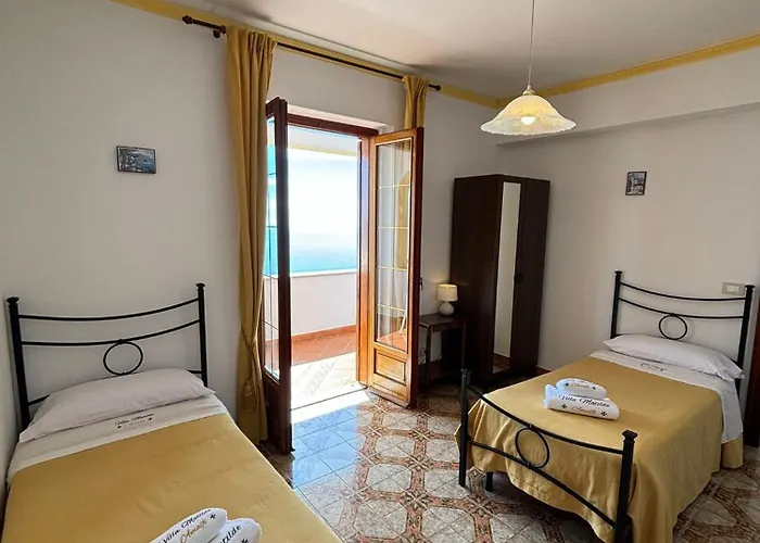 Matilde Amalfi