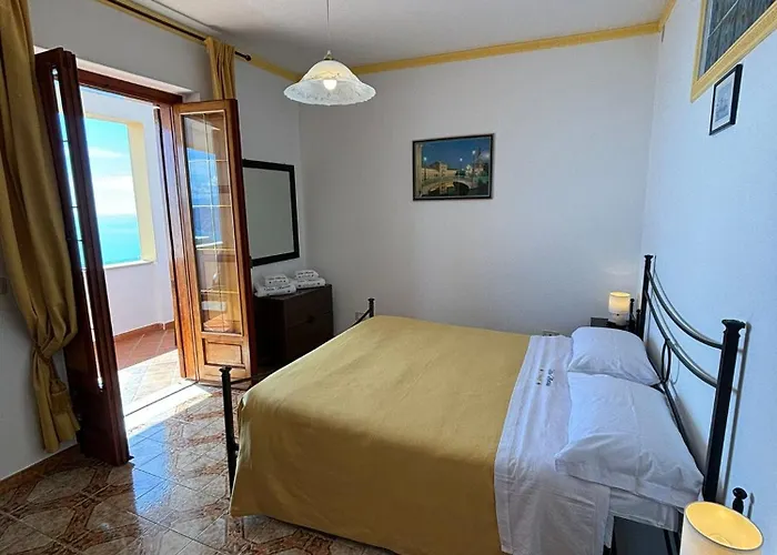 Matilde Appartement Amalfi