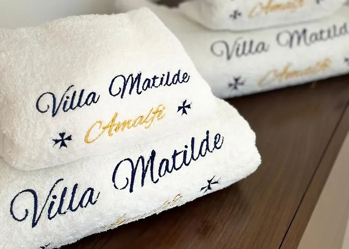 Matilde Amalfi