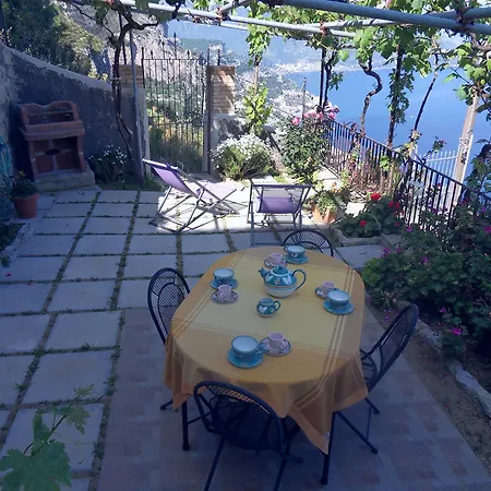 Matilde * Amalfi