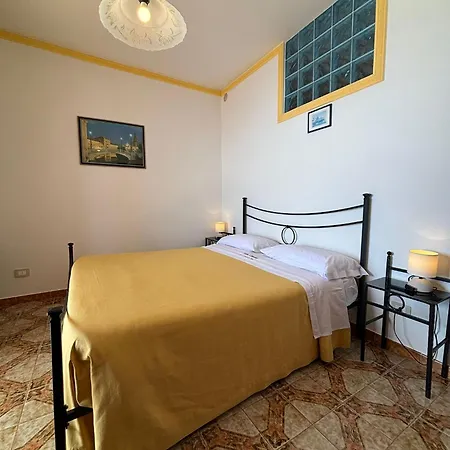 Appartement Matilde