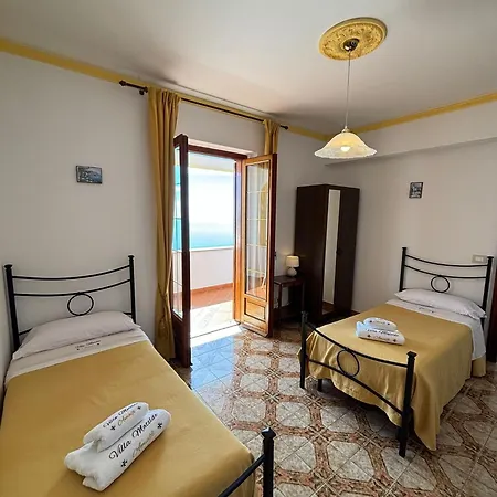 Matilde Amalfi