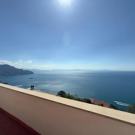 Matilde * Amalfi