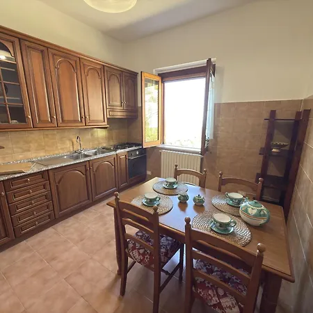 Apartament Matilde *