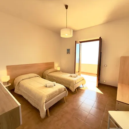 Apartament Matilde