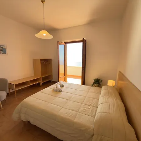 Apartament Matilde Amalfi