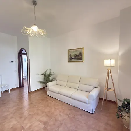 Apartament Matilde *