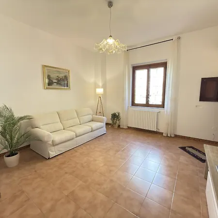 Apartament Matilde Amalfi