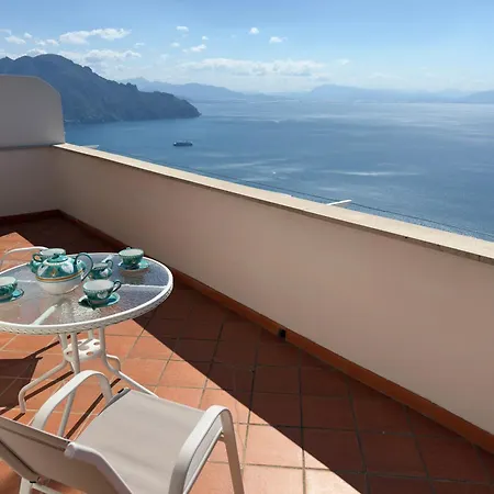 Matilde Amalfi