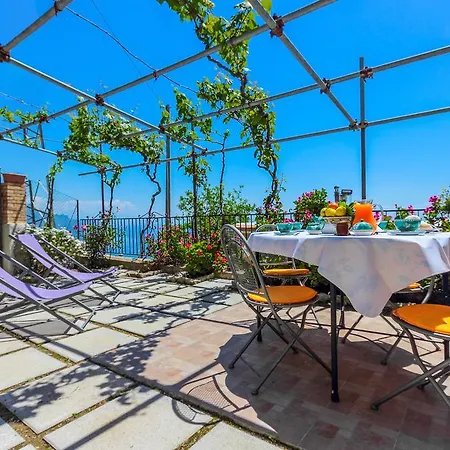 Appartement Matilde *