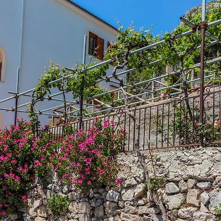 Appartement Matilde Amalfi