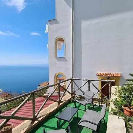 Matilde אמאלפי