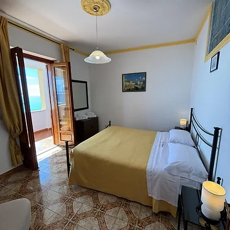 Matilde דירה אמאלפי