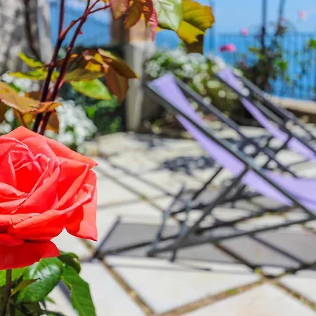 Matilde דירה אמאלפי