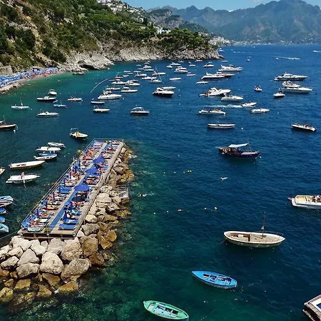 Matilde אמאלפי