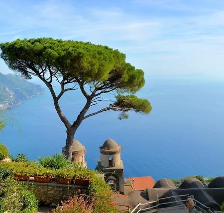 Matilde אמאלפי